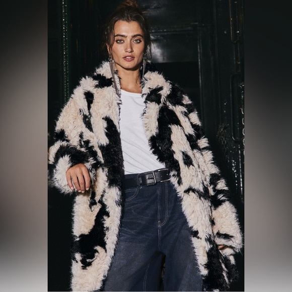 FREE PEOPLE Sabo Double Buckle Belt - Picture 5 of 9